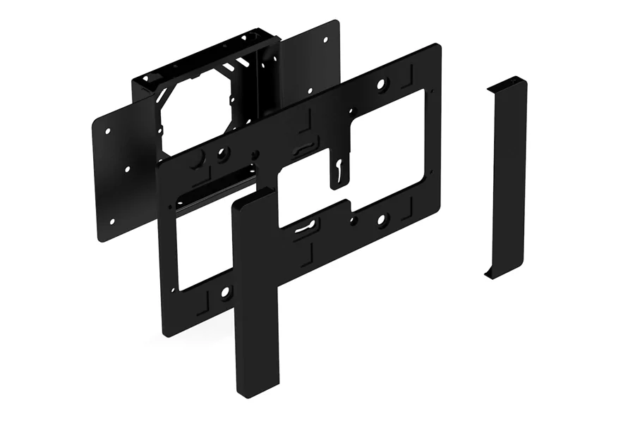 Рамка iRidi Frame for iPad iRidi iPad Frame-8,3-Black