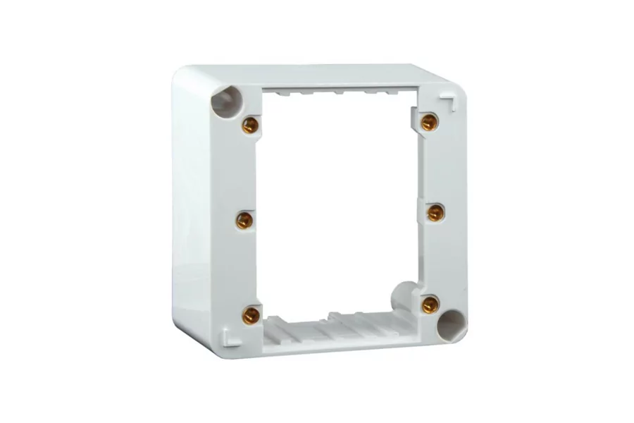 Установочная коробка Biamp E-MODON