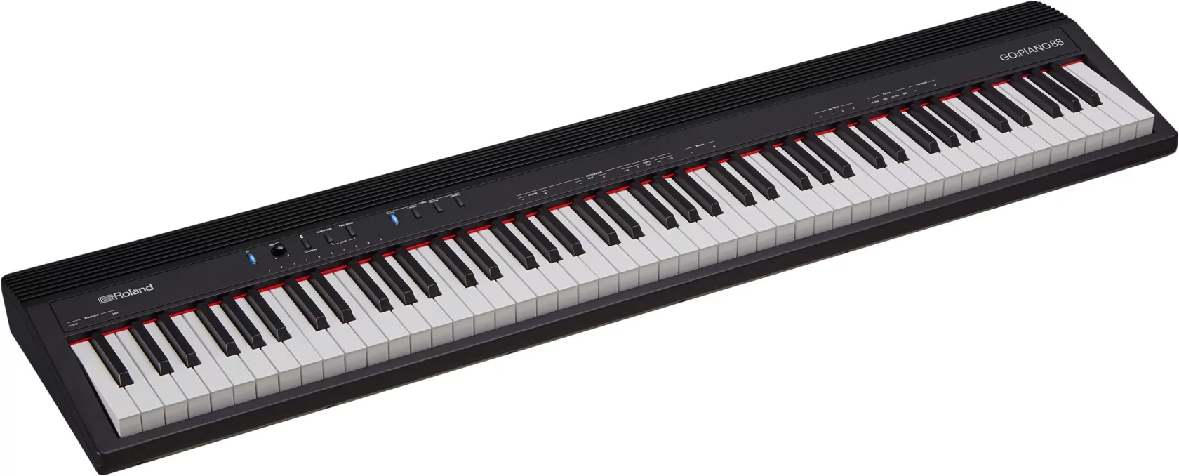 Портативное цифровое пианино ROLAND GO-88PX