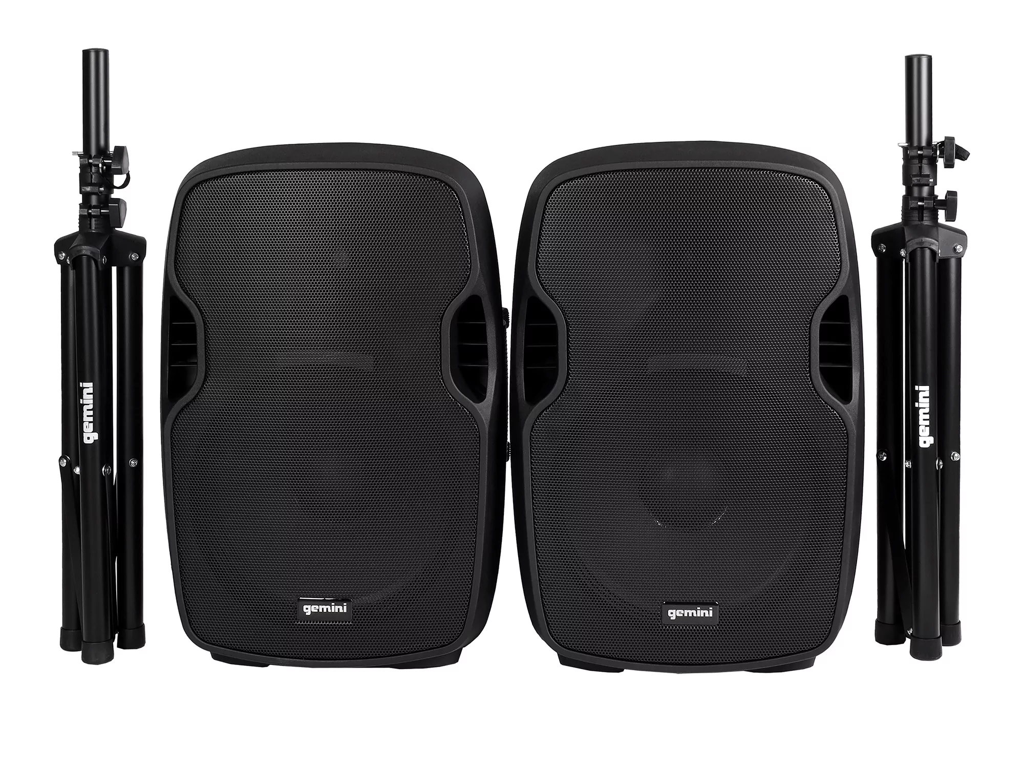 Акустическая система Gemini PA-SYS15 14