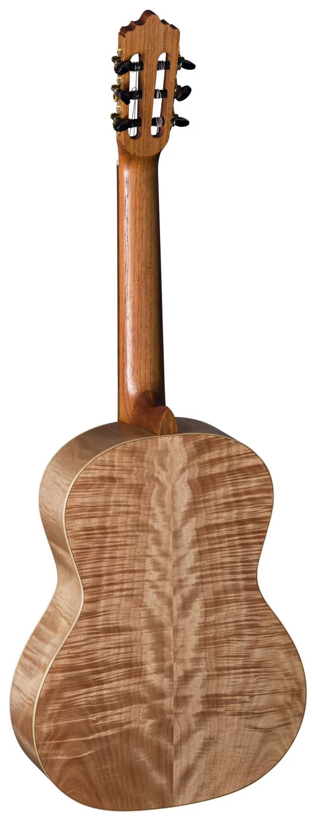 Классическая гитара LA MANCHA Rubi SMX/63 6