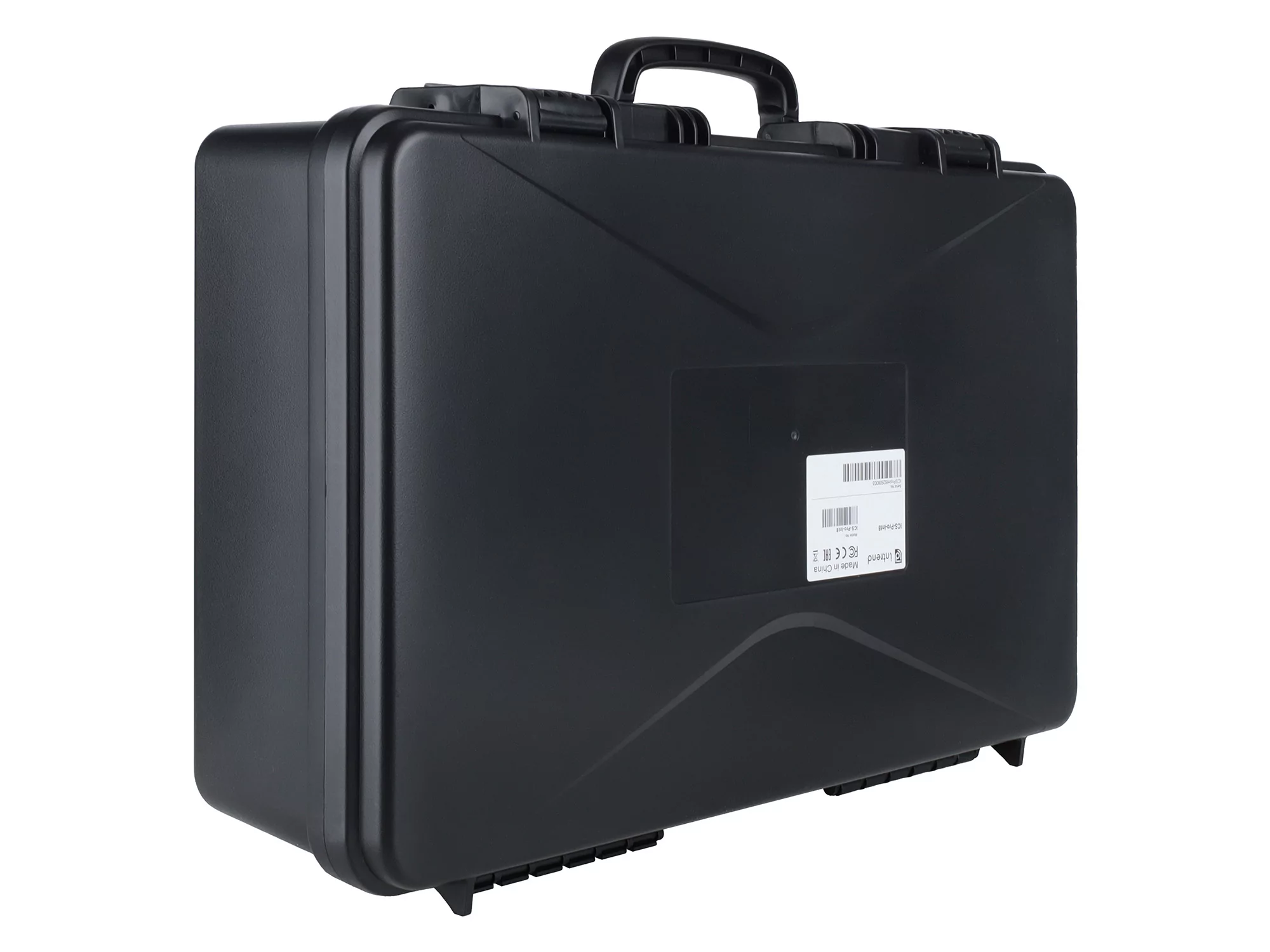 Пульт Intrend ICS-Pro-Int8 19