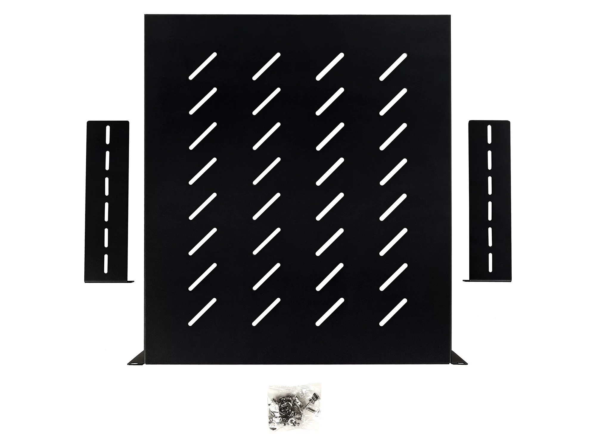 [WSH2U80] Полка Wize Pro WSH2U80 10