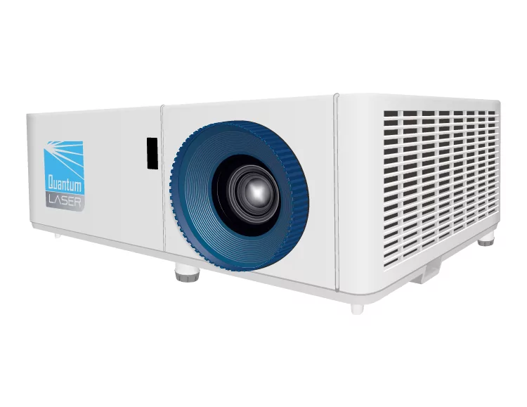 Лазерный проектор InFocus INL2169 2