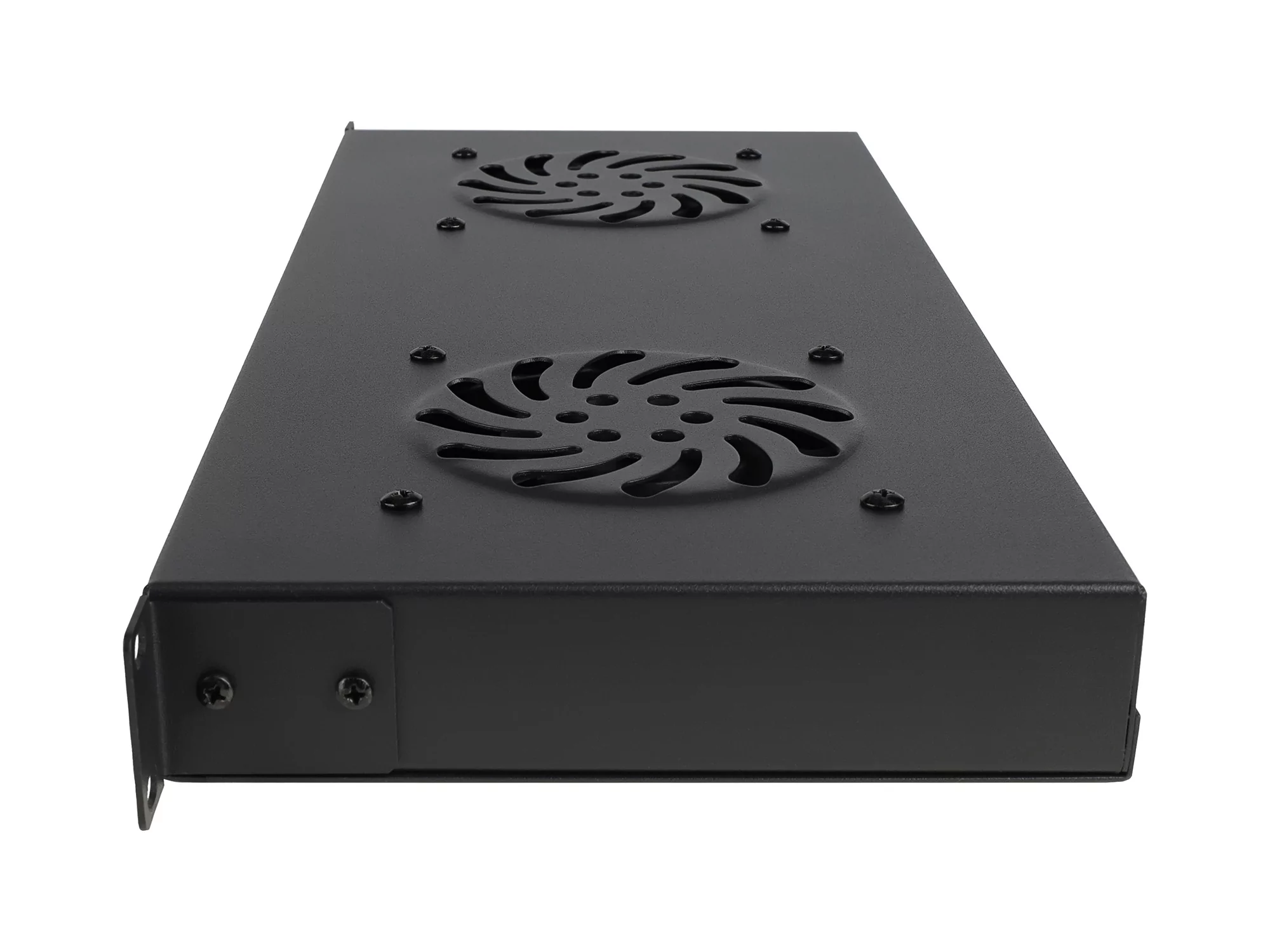 Модуль вентиляторный Wize Pro W1UFAN2 4