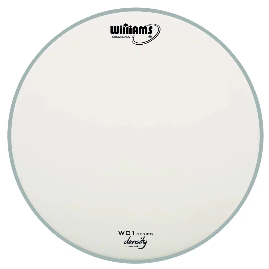 Однослойный пластик WILLIAMS WC1-10MIL-14k