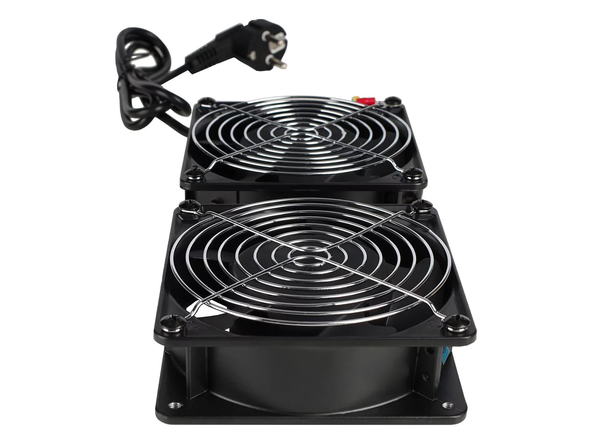 Вентилятор Wize Pro Fan2 4