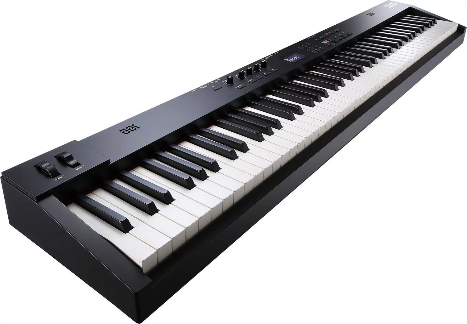 Сценическое цифровое пианино ROLAND RD-08