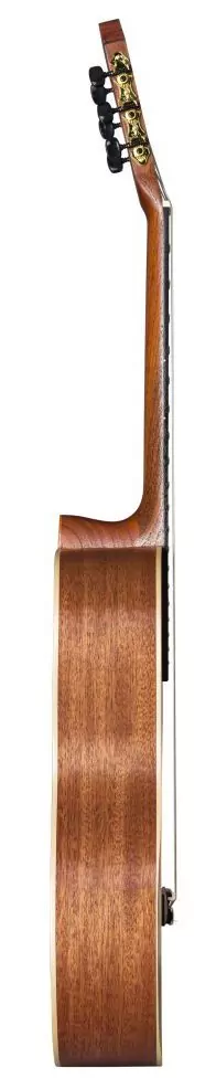 Классическая гитара LA MANCHA Rubi CM Armrest Edition 6