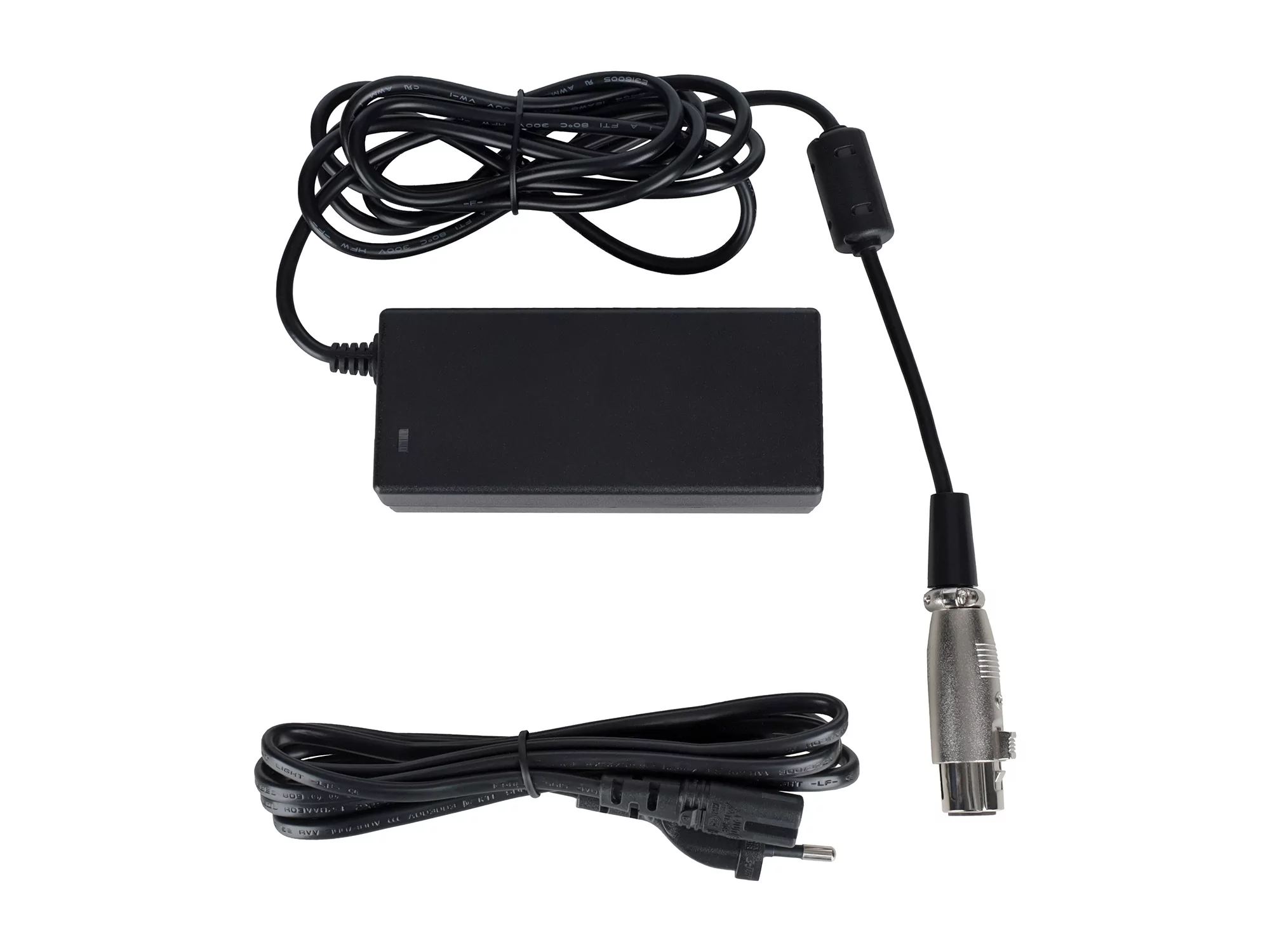 Блок питания iconBIT SW-120500 7