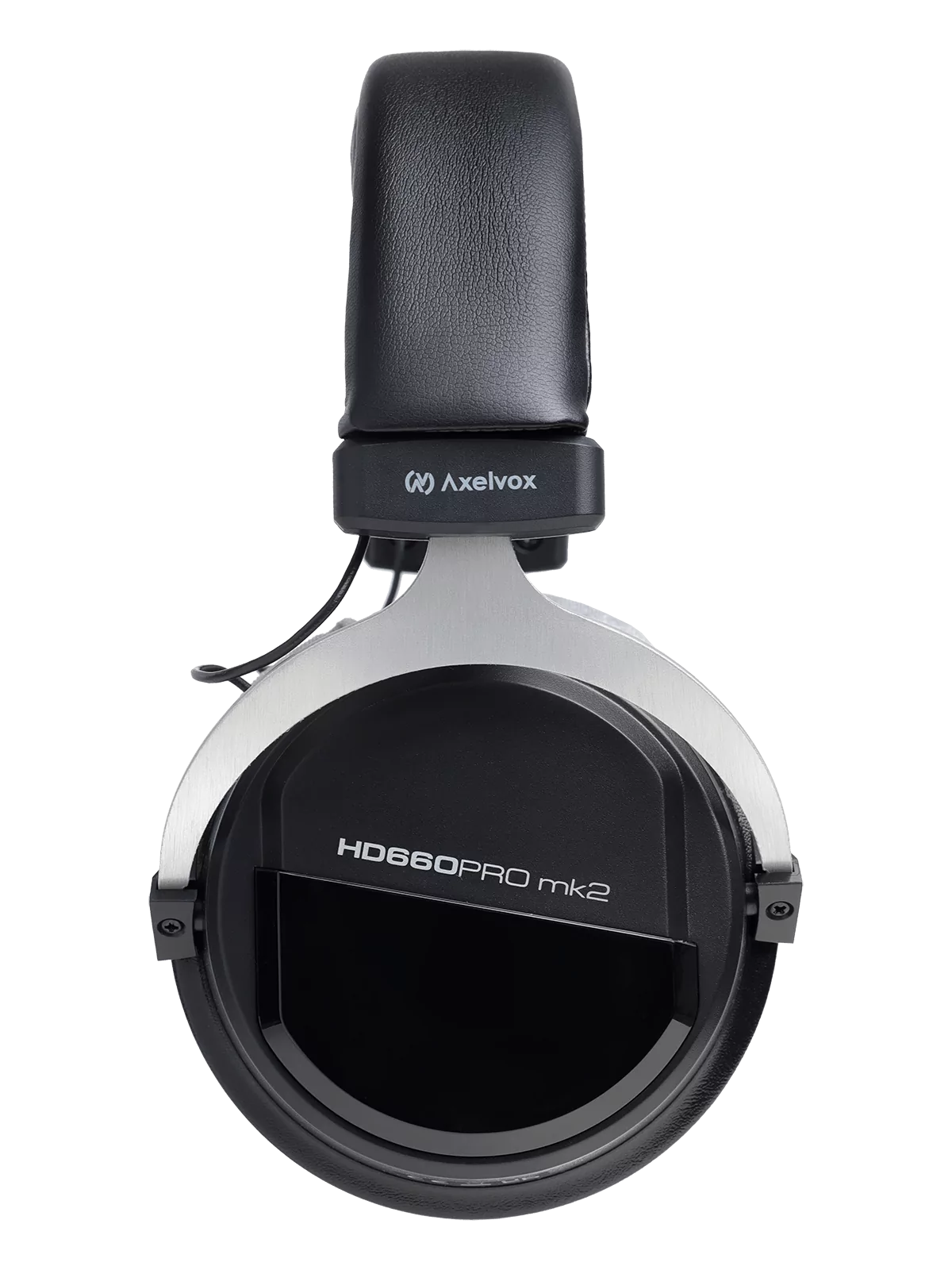 Наушники Axelvox HD660PRO MK2 9