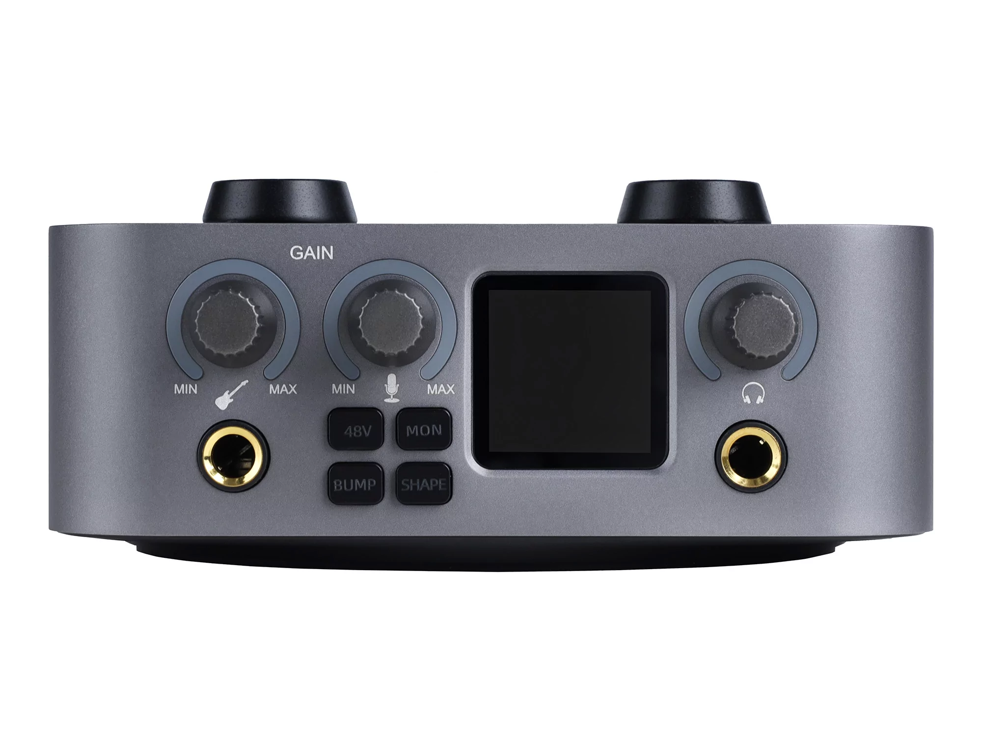 Аудиоинтерфейс USB Icon Cube2Nano S 12