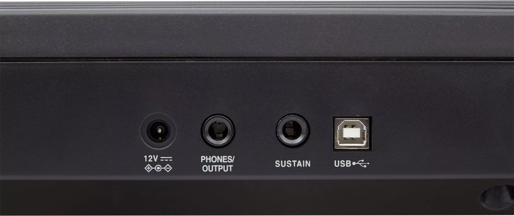 Портативное цифровое пианино ROLAND GO-88PX 10