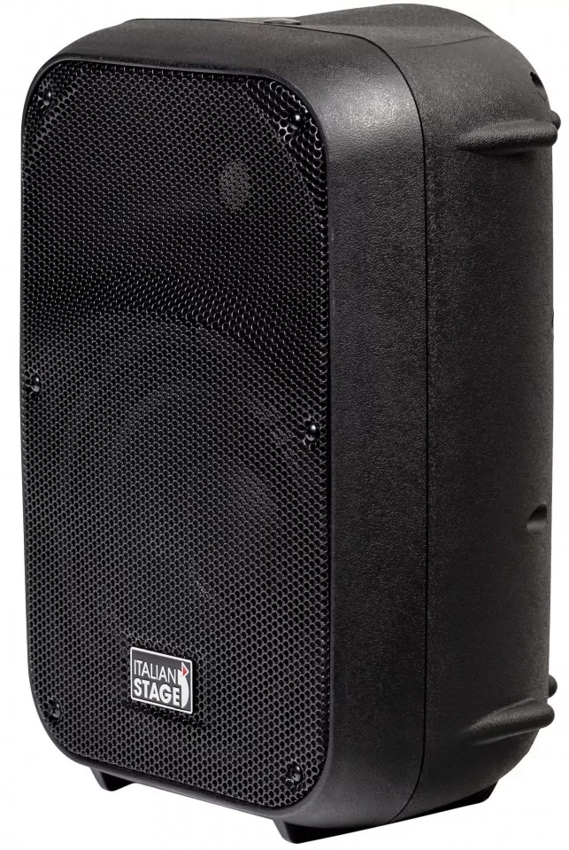 Активная акустическая система ITALIAN STAGE SPX08AUB