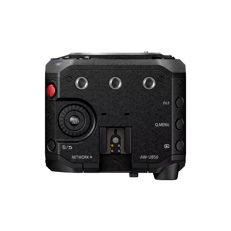 Многофункциональная 4К бокс-камера Panasonic AW-UB50E 6