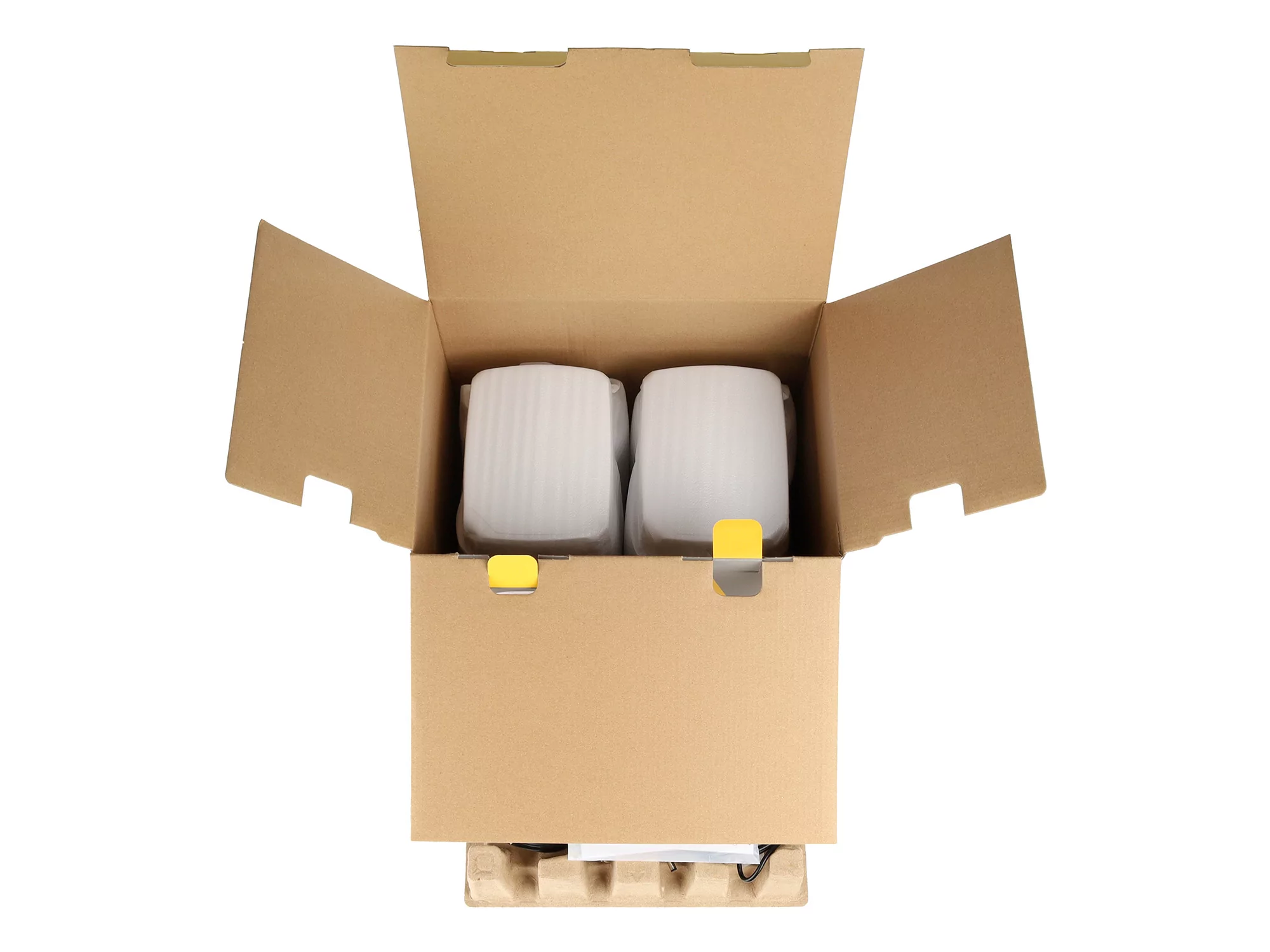 Акустическая система (студийный монитор) Adam D3V White 23