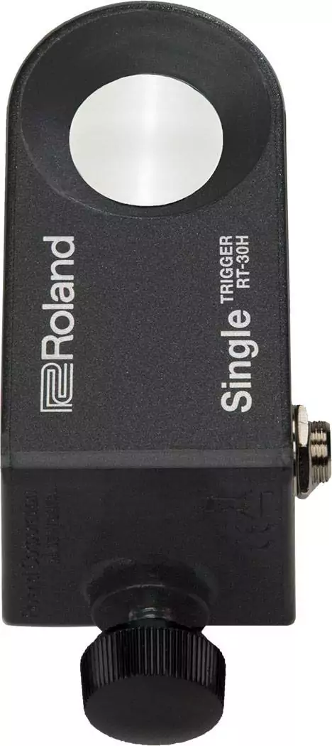 Однозонный триггер ROLAND RT-30H 3
