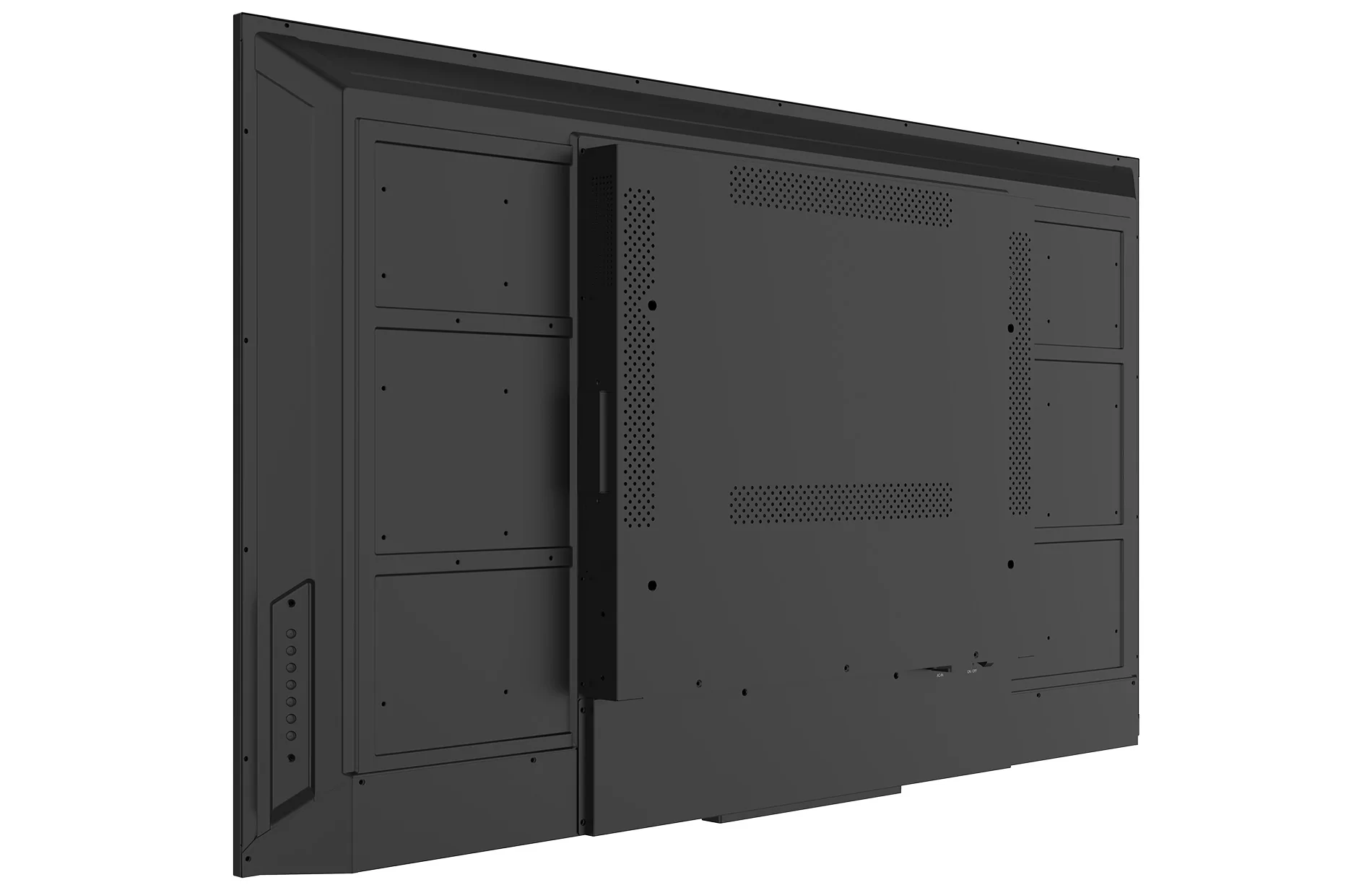 Профессиональный дисплей Lumien LB4350SDG2 5