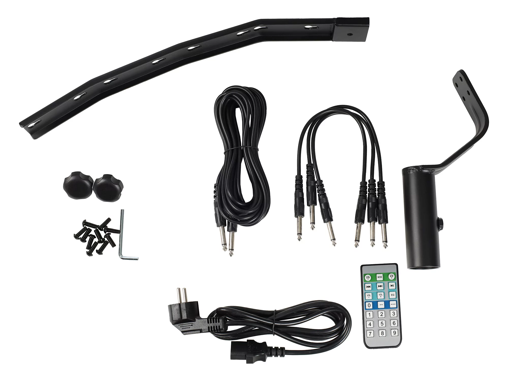 Акустическая система Gemini LRX-448 3