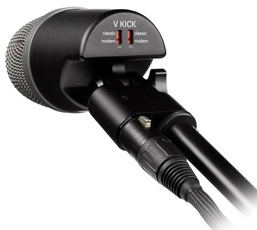 Микрофон динамический sE Electronics V KICK 9