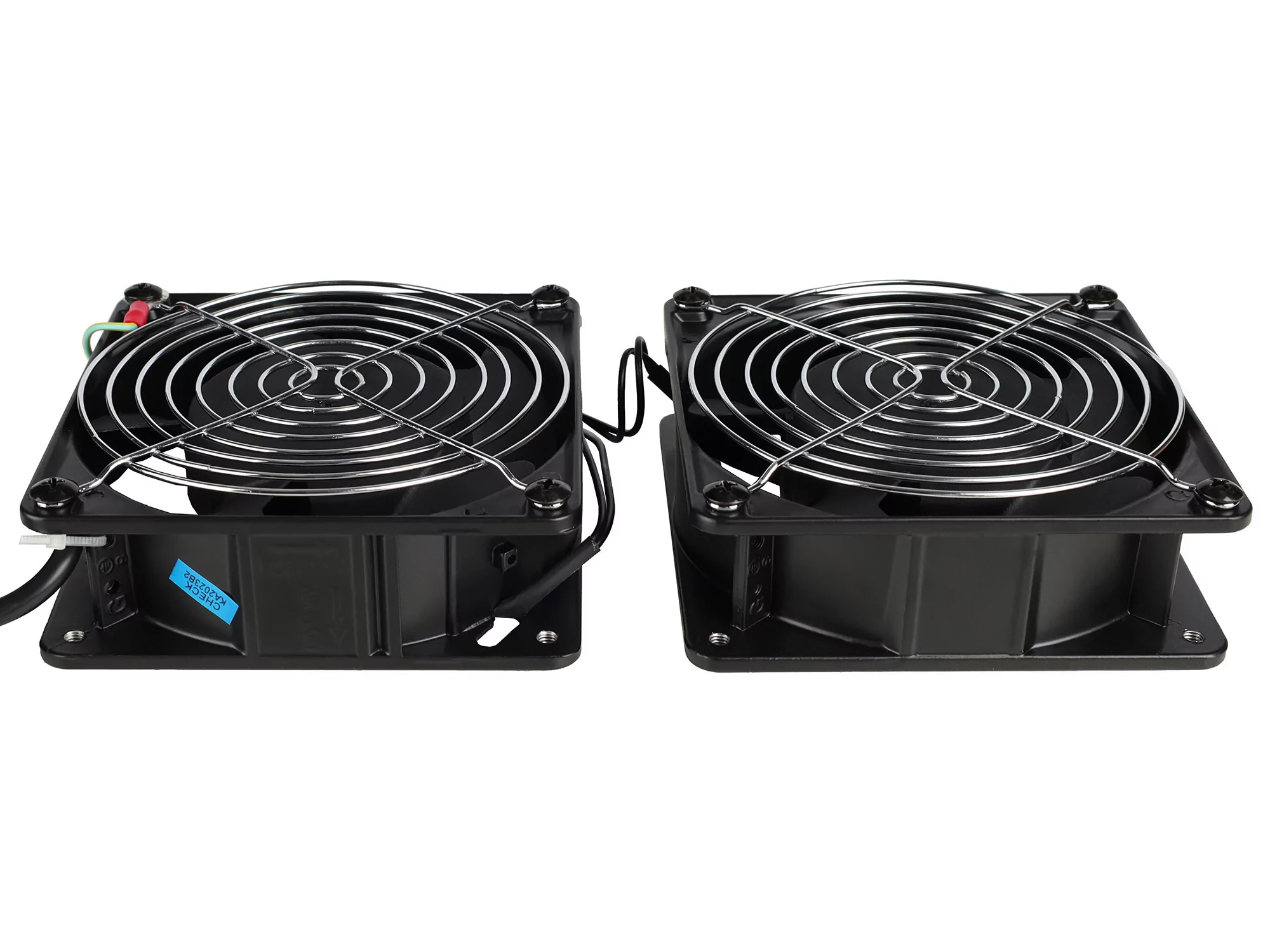 Вентилятор Wize Pro Fan2 2