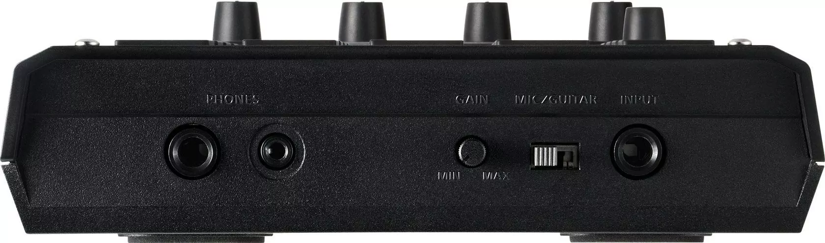 Портативный сэмплер и процессор эффектов ROLAND SP-404MK2 5