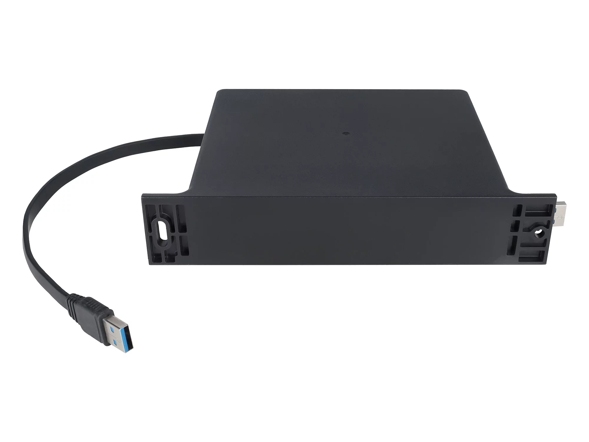 Кабельный ретрактор Wize Pro WRTS-USBA-RT 2