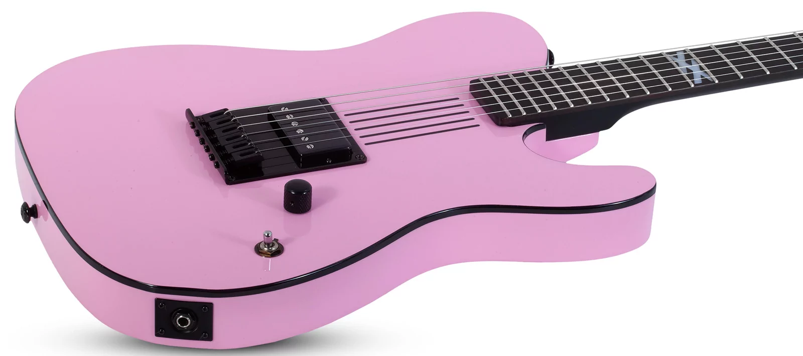 Электрогитара SCHECTER PT-MGK HP 3