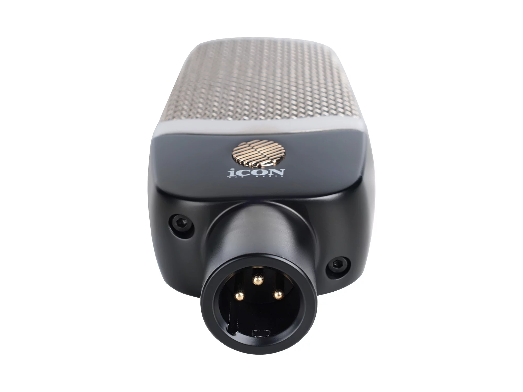 Студийный конденсаторный микрофон Icon Shield 38