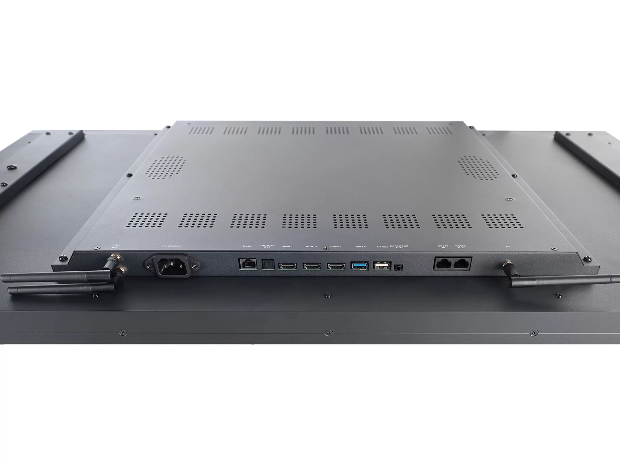 Профессиональный дисплей Lumien PDSBV1NLM43 9