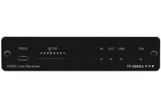 Приёмник Kramer Electronics TP-580RA 2