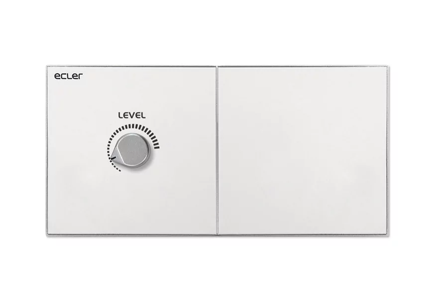 Настенная панель ECLER WPaH-AT100