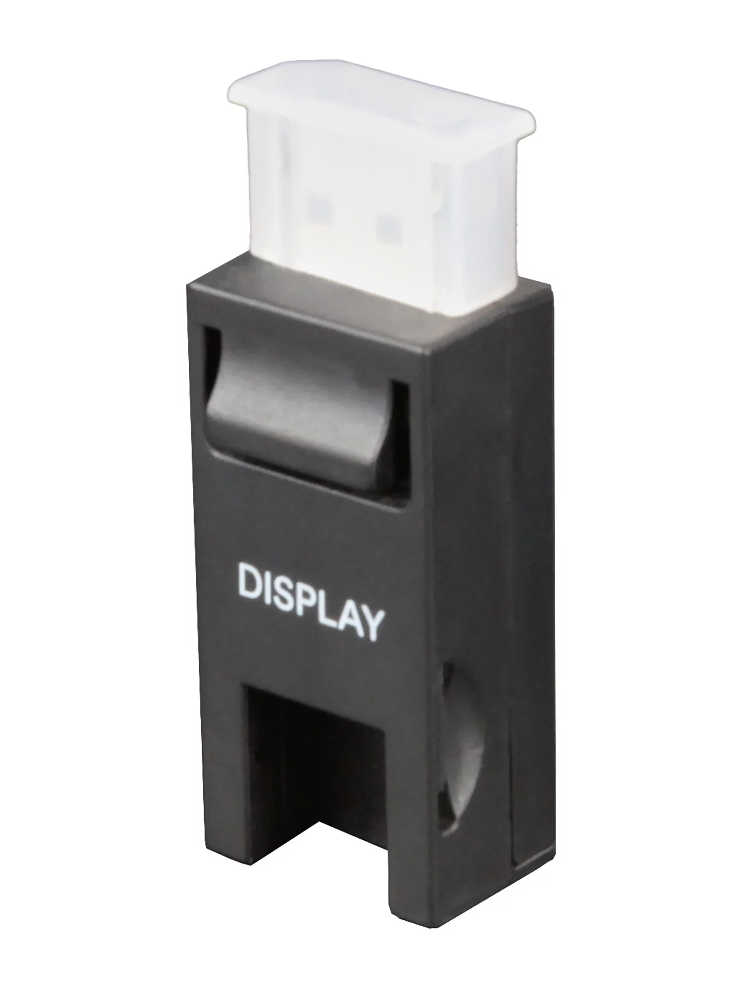 Отсоединяемый модуль, приемник DP (M) - mDP (F) Wize WMP10-R 3