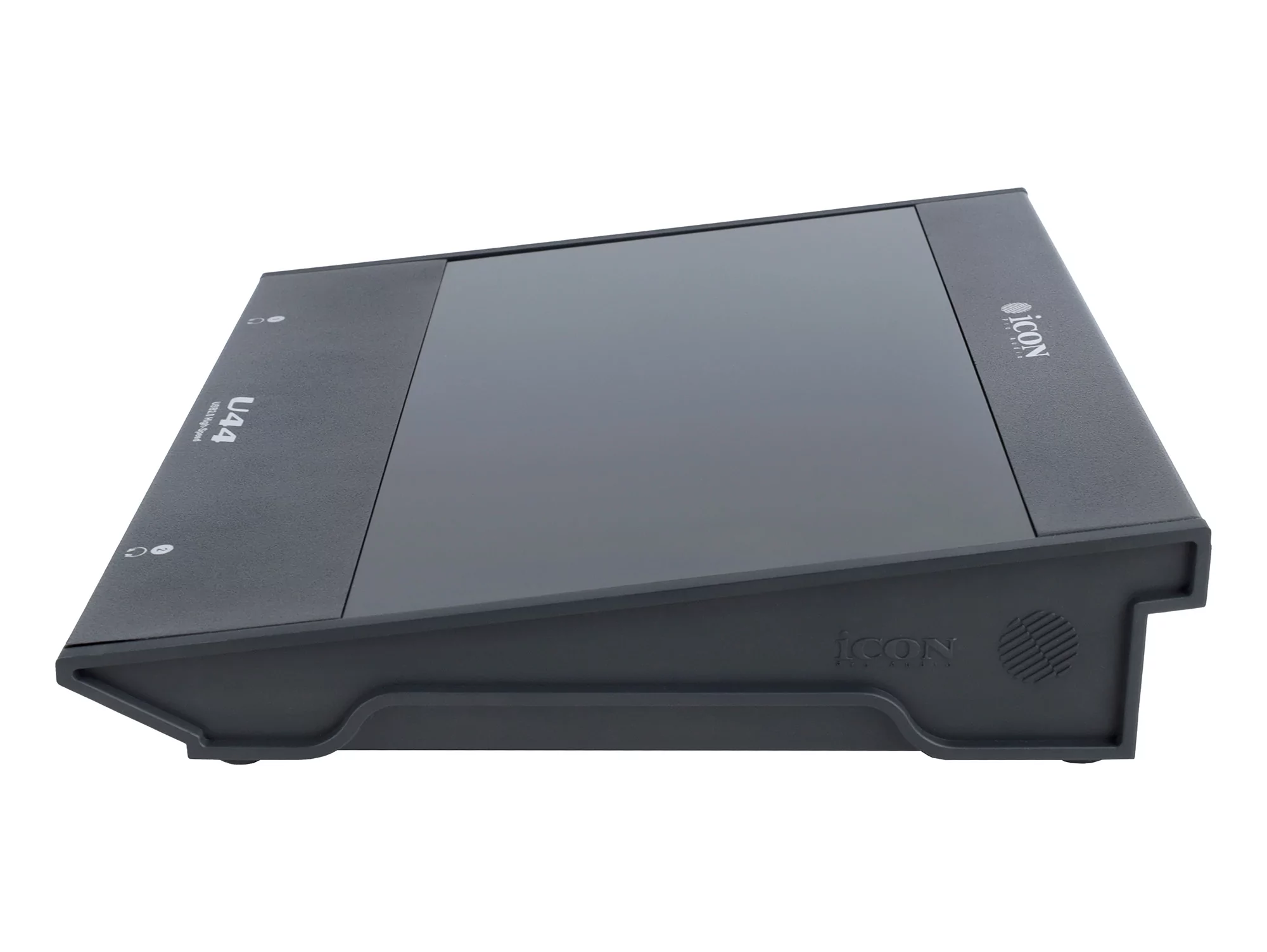 Аудиоинтерфейс USB Icon U44 12