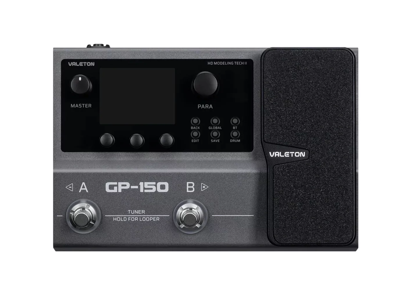 Напольный процессор эффектов Valeton GP-150 6