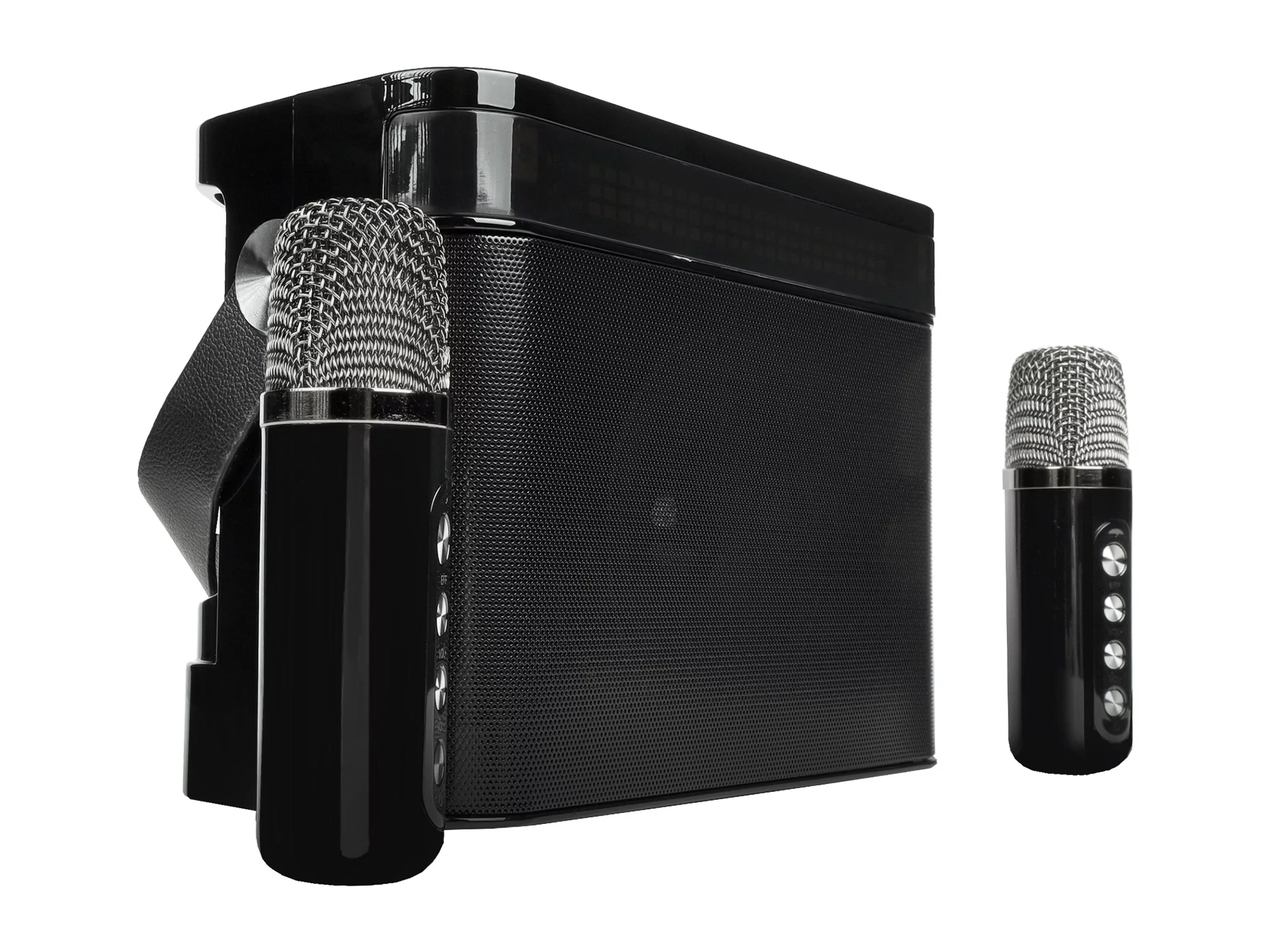 Переносная караоке система iconBIT K902B 2