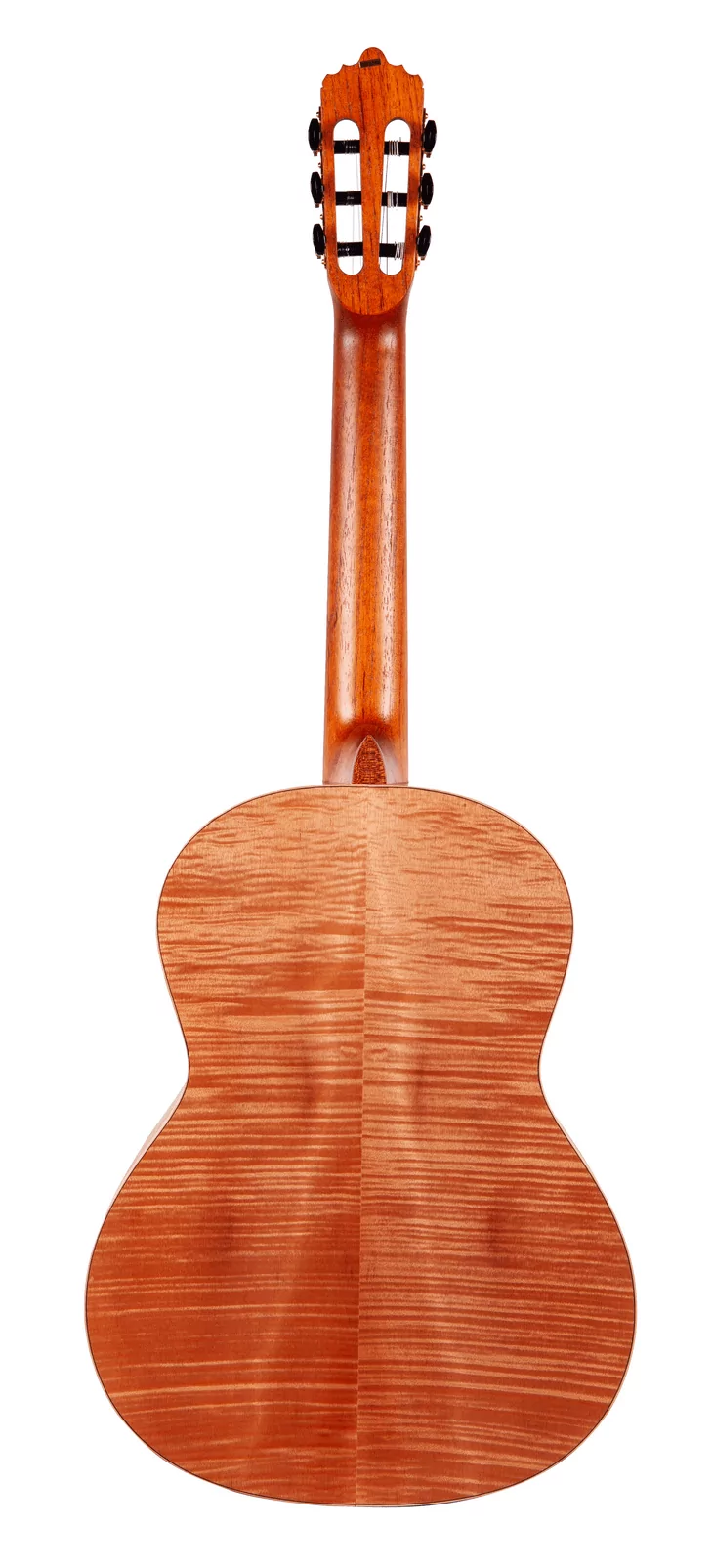 Классическая гитара LA MANCHA Rubi SMX 3