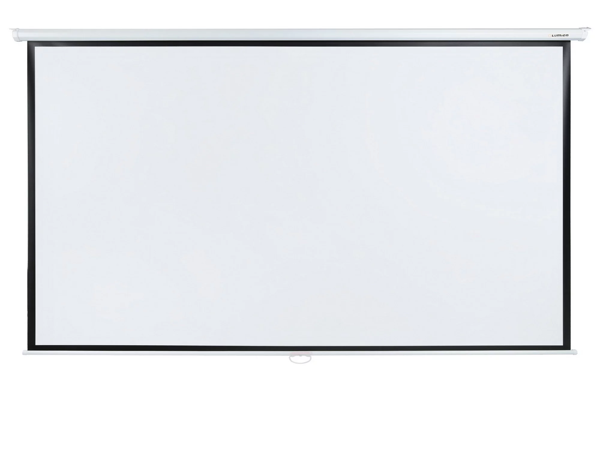 [LEP-100126] Настенный экран Lumien Eco Picture