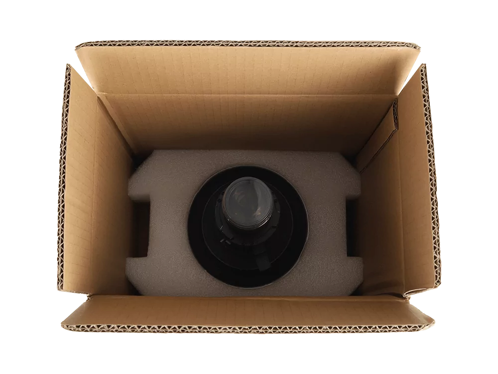 Короткофокусный объектив Abira AB-DL080 10