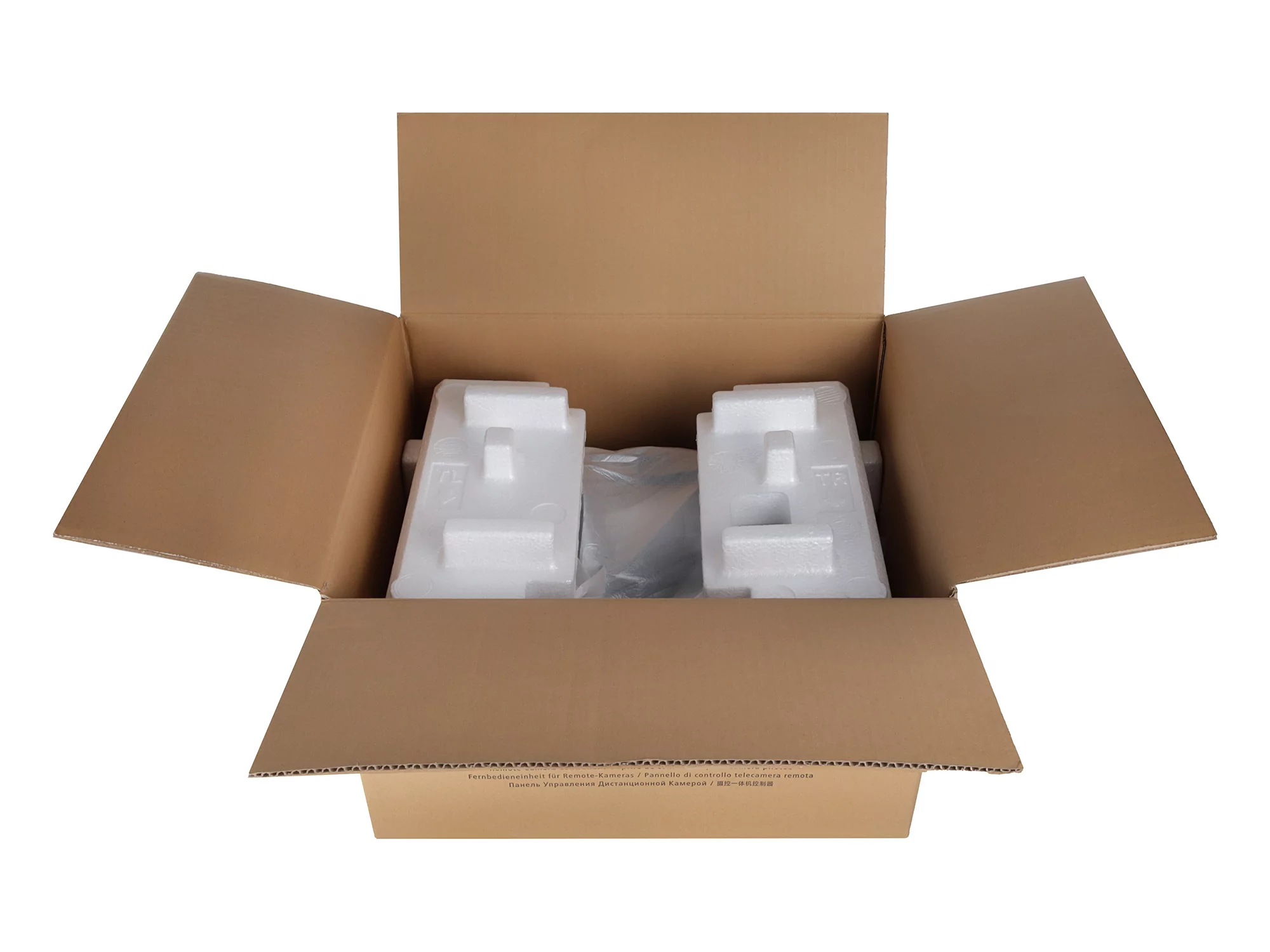 Панель управления (контролер) Canon RC-IP1000 19