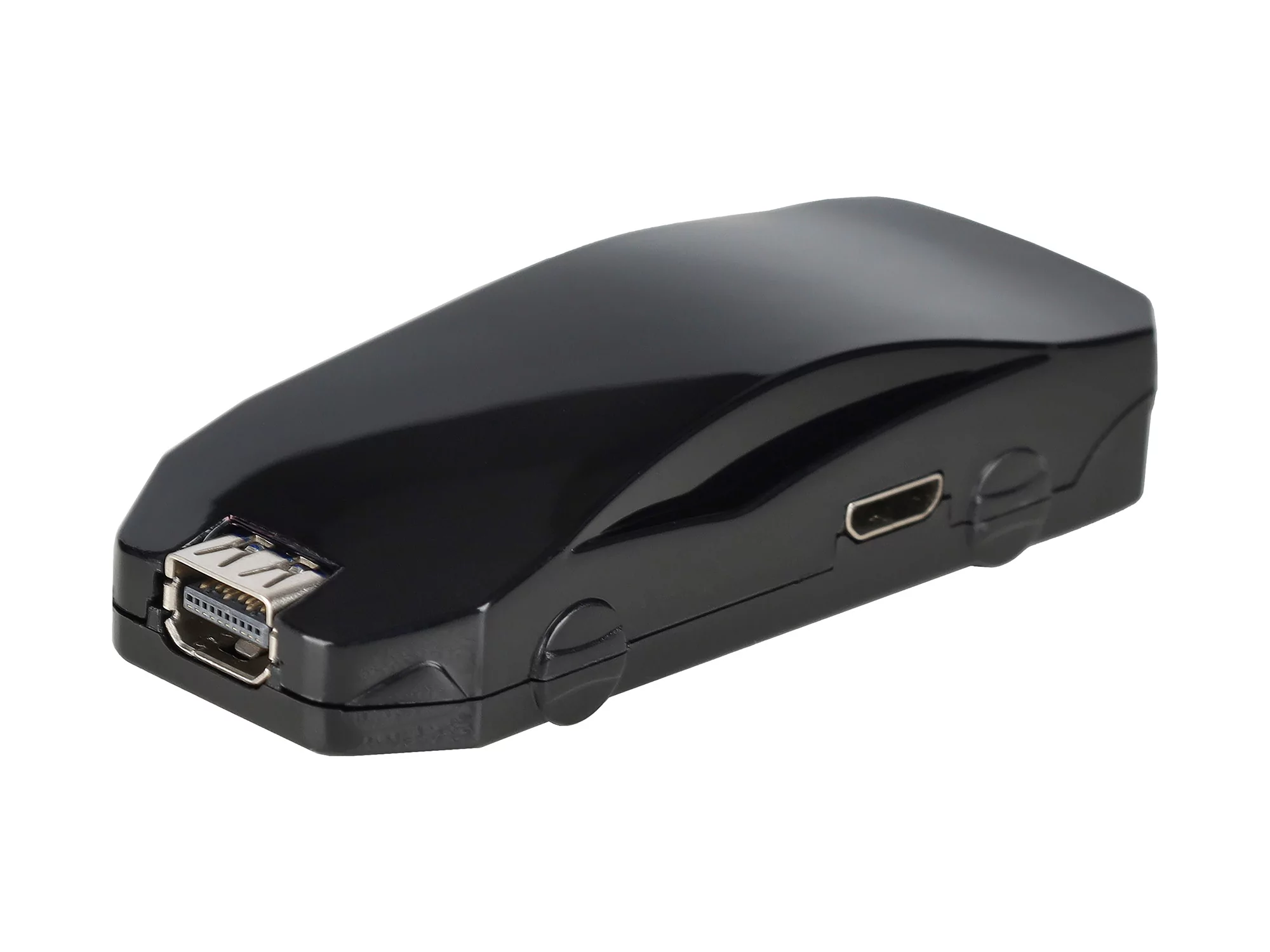 Конвертер сигнала iconBIT HS-2514 5