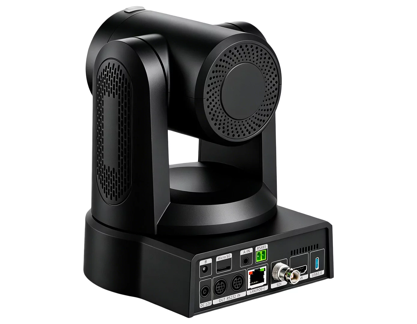 PTZ камера Intrend ITPTZ-4K20XB-MID 3