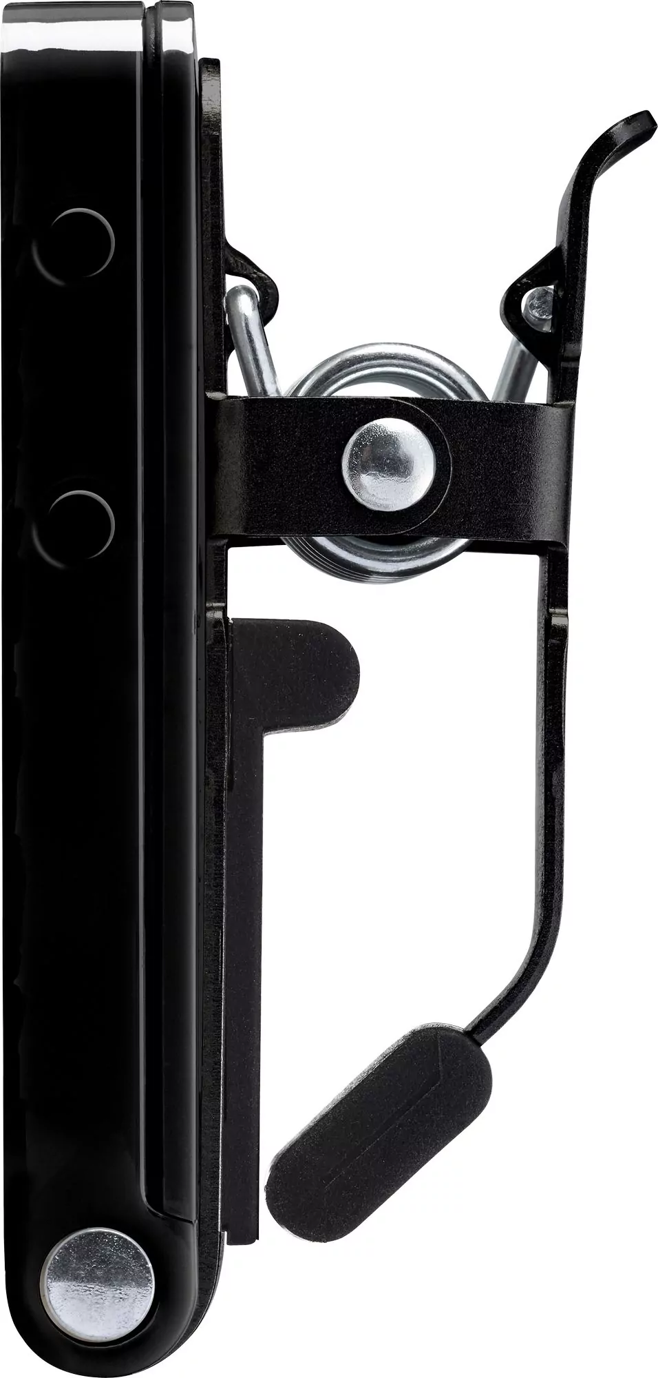 Тюнер-прищепка TC Electronic POLYTUNE CLIP BLACK 3