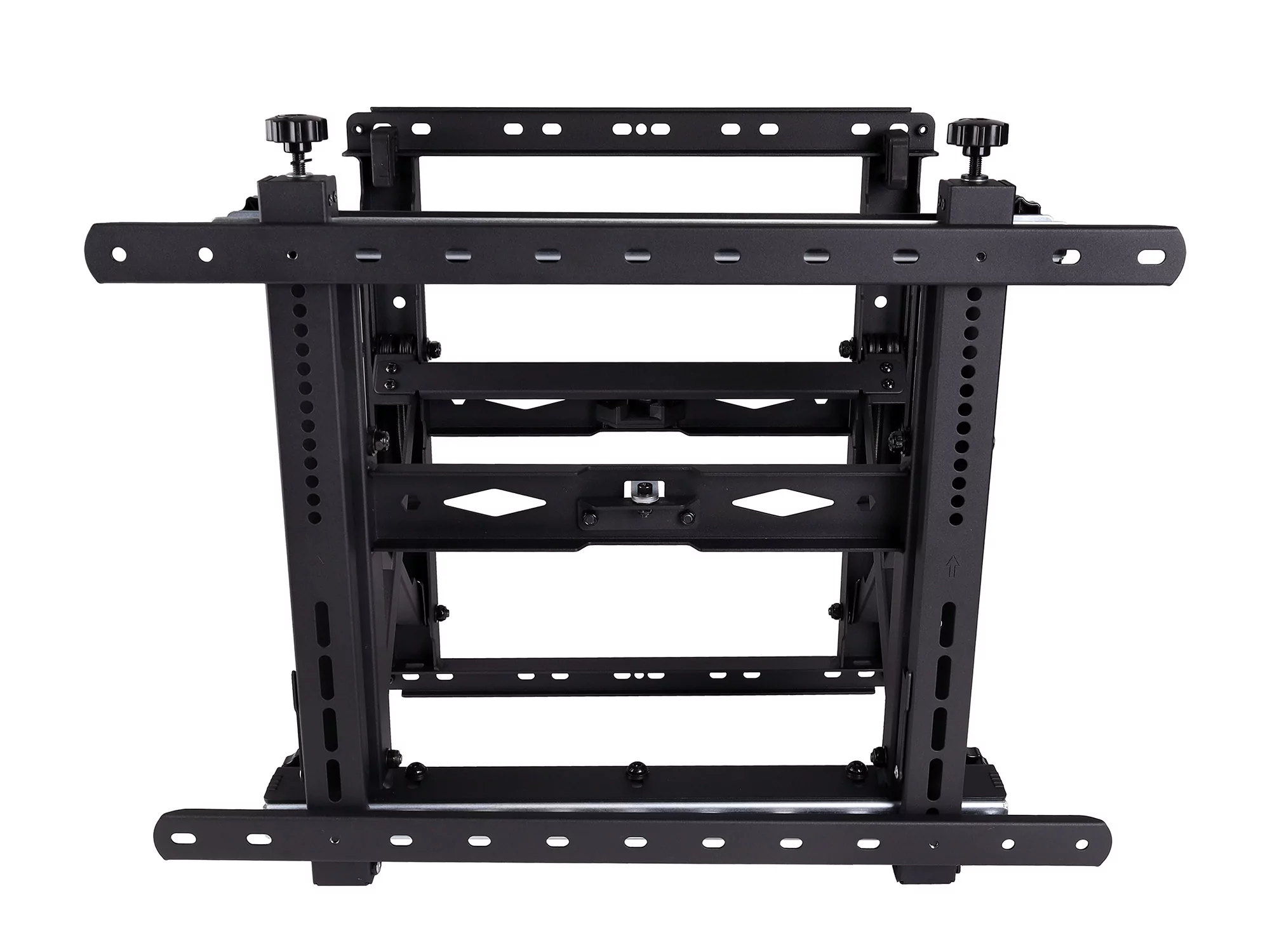 Уценка Настенное крепление для видеостен Wize Pro VW55GX 8