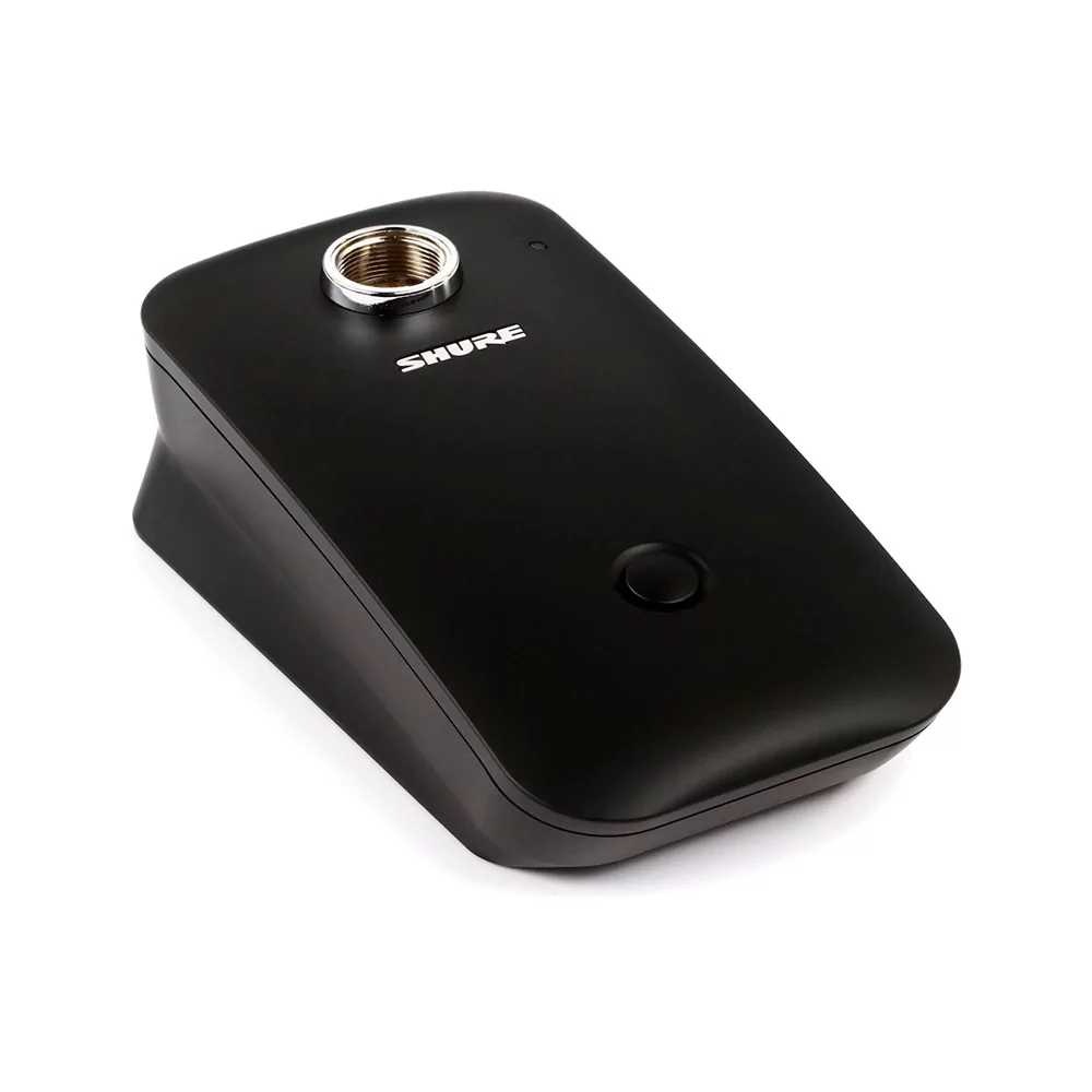 Цифровой передатчик для микрофонов на гусиной шее ULXD8 SHURE ULXD8=-G51