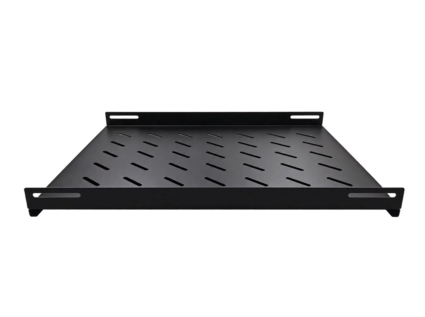 Полка стационарная Wize Pro WFSH80-B 4