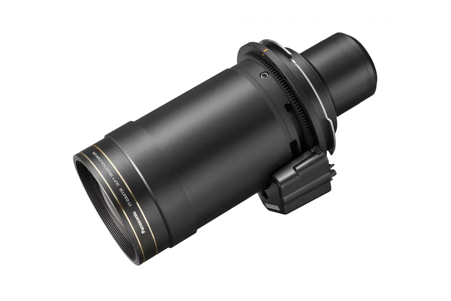 [ET-D3LET30] Среднефокусный объектив Panasonic ET-D3LET30