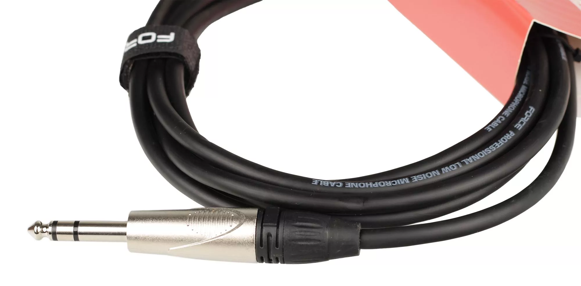 Кабель аудио FORCE FLC-101/3 5