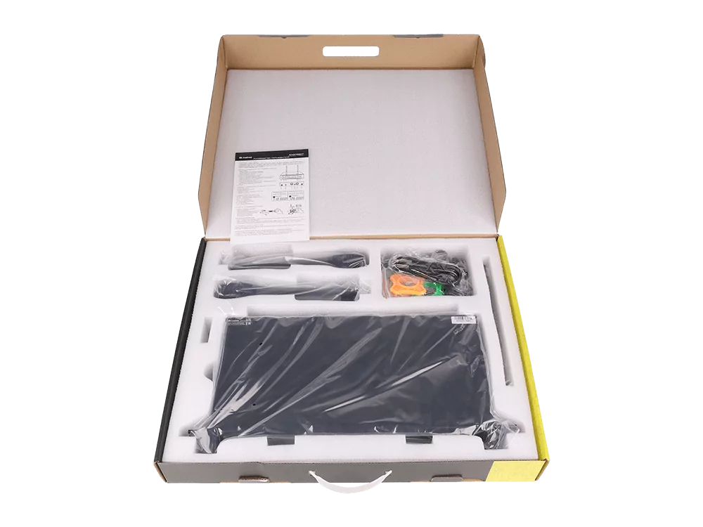 Микрофонная радиосистема Axelvox DWS7000HT (RT Bundle) 7