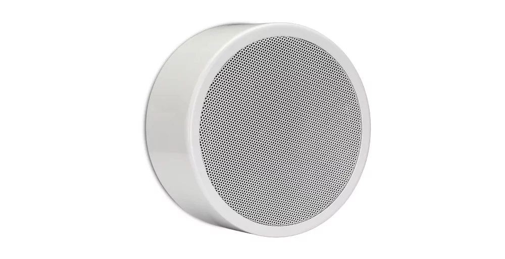 Акустическая система пассивная Biamp EN-SM6T10-W